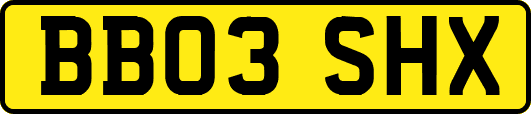 BB03SHX