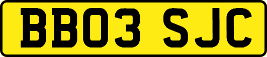 BB03SJC
