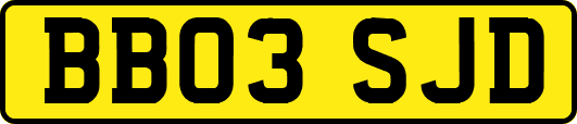 BB03SJD