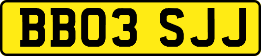 BB03SJJ