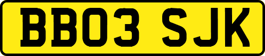 BB03SJK