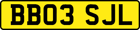 BB03SJL