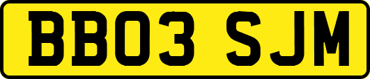BB03SJM