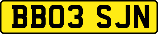 BB03SJN
