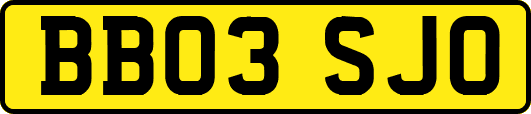 BB03SJO