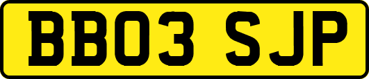BB03SJP