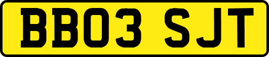 BB03SJT