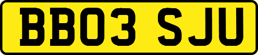 BB03SJU