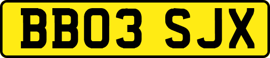 BB03SJX
