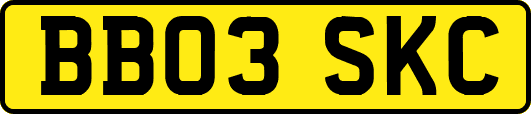 BB03SKC