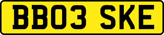 BB03SKE