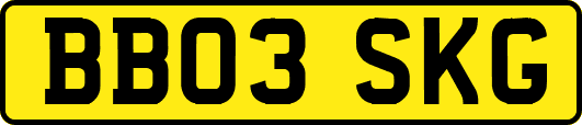 BB03SKG