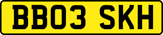 BB03SKH