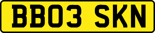BB03SKN