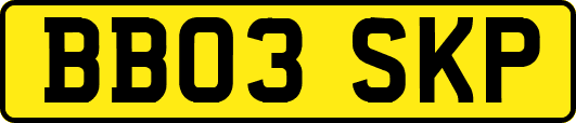 BB03SKP