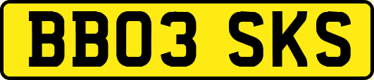 BB03SKS