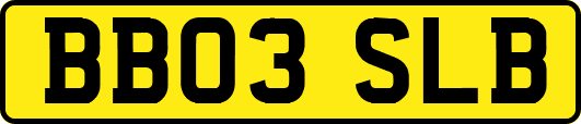 BB03SLB