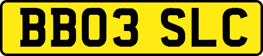 BB03SLC