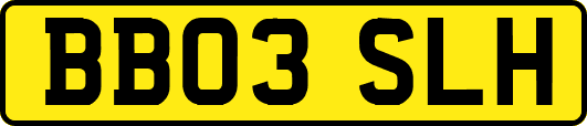 BB03SLH