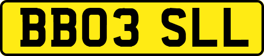 BB03SLL