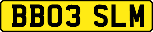 BB03SLM