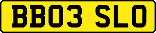 BB03SLO