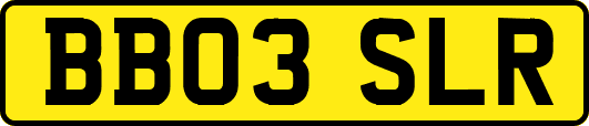 BB03SLR