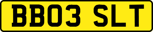 BB03SLT