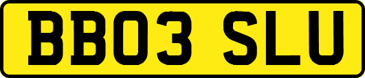 BB03SLU
