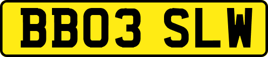 BB03SLW