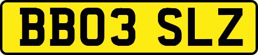 BB03SLZ