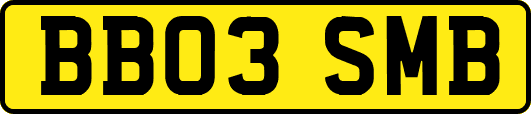 BB03SMB