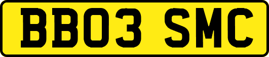 BB03SMC