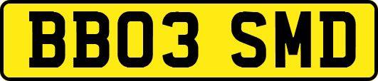 BB03SMD