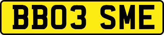 BB03SME