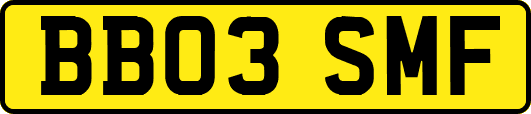 BB03SMF