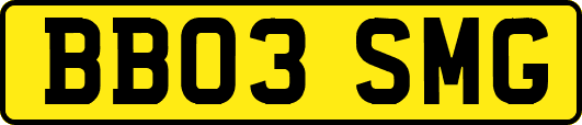 BB03SMG