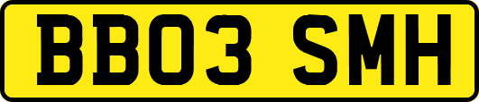 BB03SMH