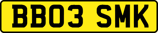 BB03SMK