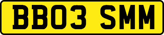 BB03SMM