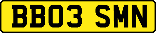 BB03SMN