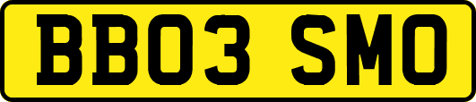 BB03SMO