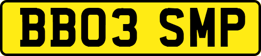 BB03SMP