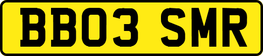 BB03SMR