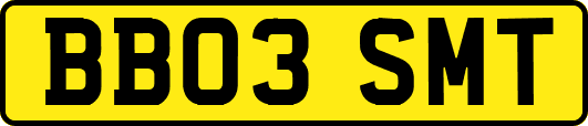 BB03SMT