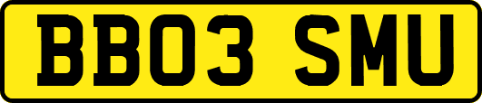 BB03SMU