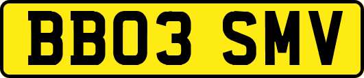 BB03SMV