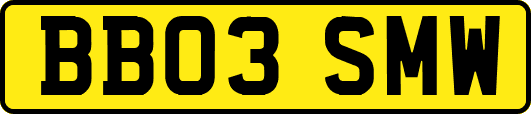 BB03SMW