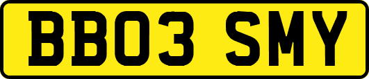BB03SMY