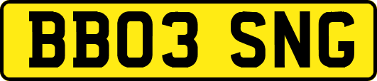 BB03SNG
